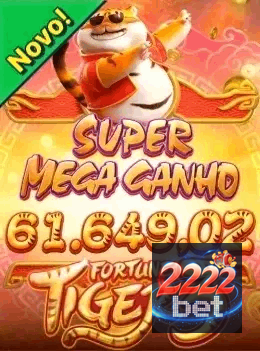 Catálogo 2222BET 2.547 jogos - Pragmatic Play, Evolution, NetEnt